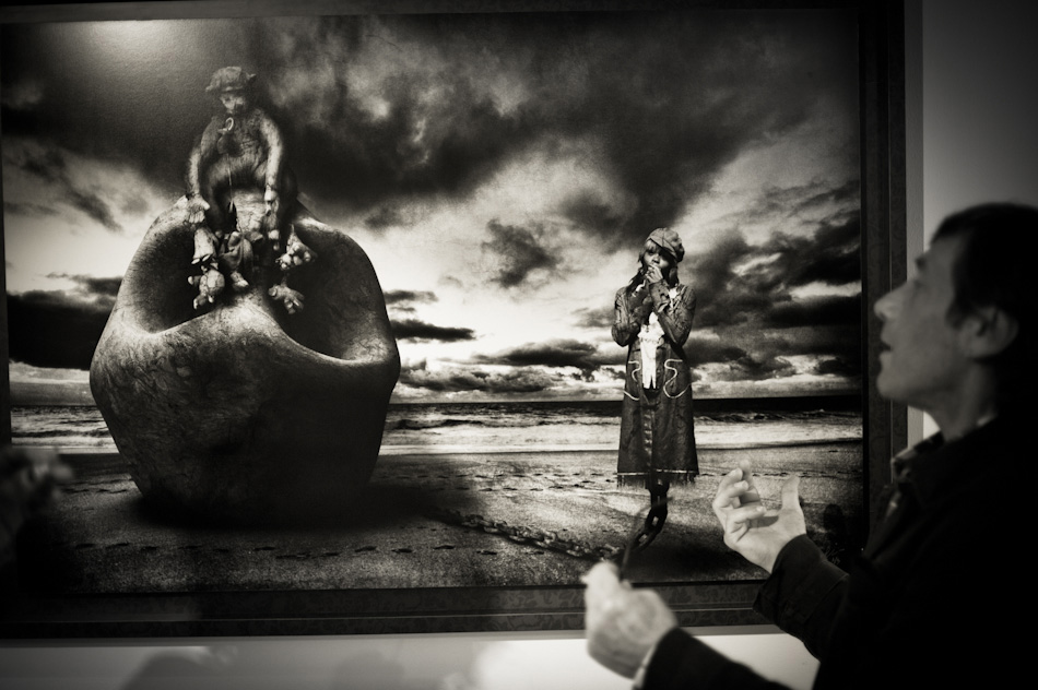 Kdgallery 06 gilles bonugli vernissagele 20mai