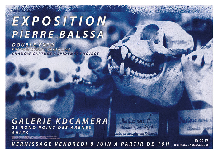 EPDEMIC SHADOWS CAPTURE verso