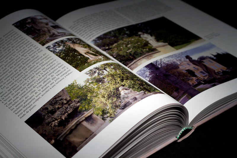Marseille, un terroir et ses bastides