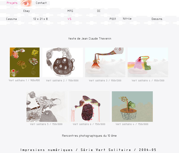 Lesgourguesdesignvertsolitaire