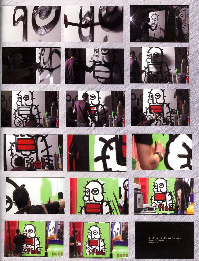 GMS n1 juin 2007 2 kdcameravideo